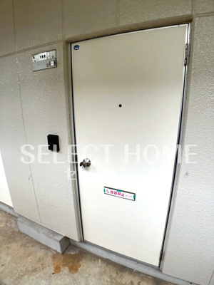  | タウニー緑ヶ丘