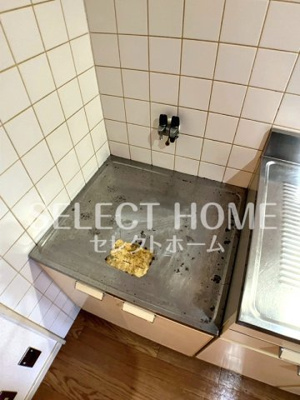  | タウニー緑ヶ丘