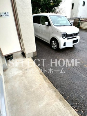  | タウニー緑ヶ丘