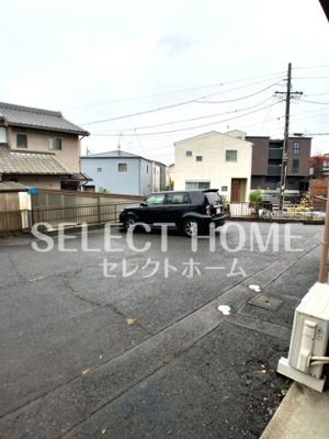  | タウニー緑ヶ丘