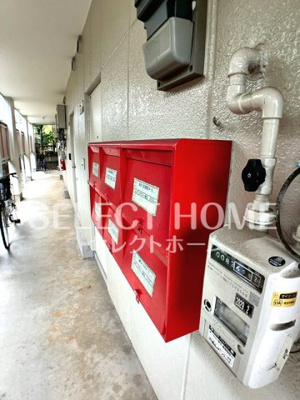  | タウニー緑ヶ丘