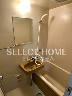 【浴室】 | タウニー緑ヶ丘 | ゆったり過ごせるお風呂です
同型タイプ