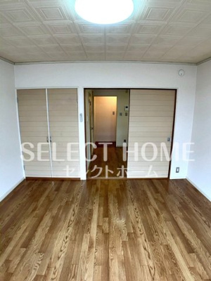 【寝室】 | タウニー緑ヶ丘 | 寝室にいかがでしょうか
同型タイプ