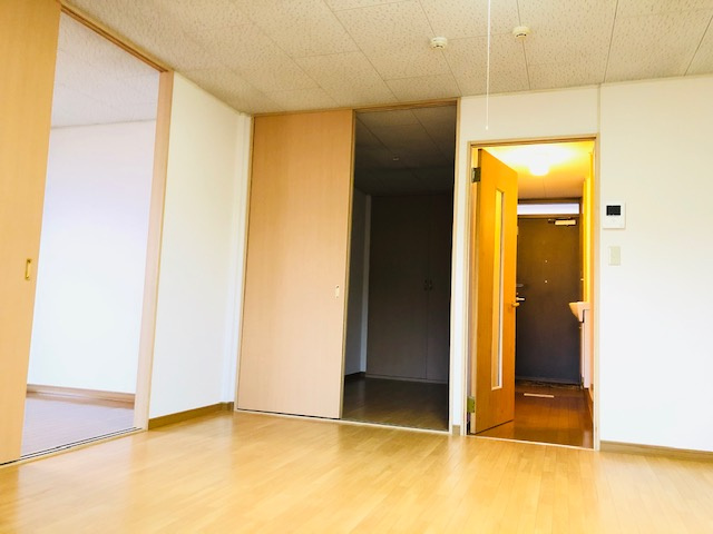 【内装】 | レオパレス西宮北Ｂ | レオパレス西宮北B(GoodHome)