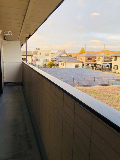【展望】 | レオパレス西宮北Ｂ | レオパレス西宮北B(GoodHome)