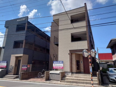 【外観】 | AQUE20