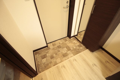 【玄関】 | AQUE20