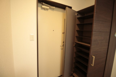 【収納】 | AQUE20 | シューズボックス