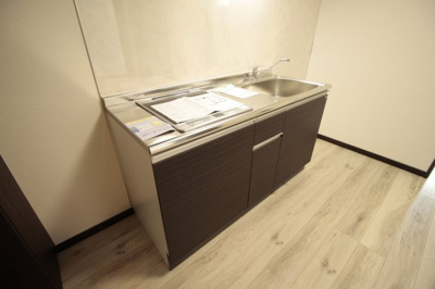 【キッチン】 | AQUE20