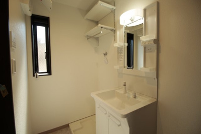 【独立洗面台】 | AQUE20