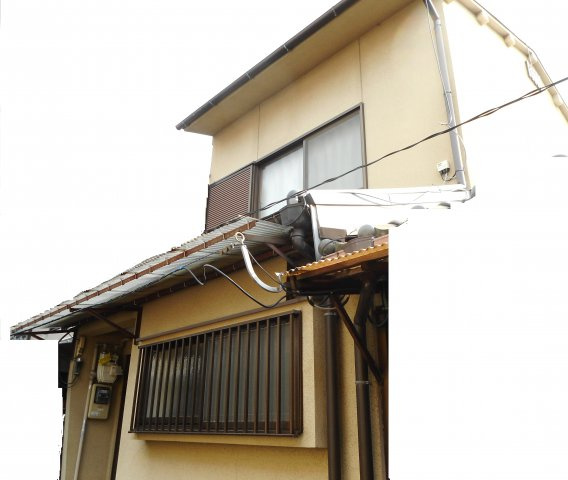 ★東寺中古住宅★
