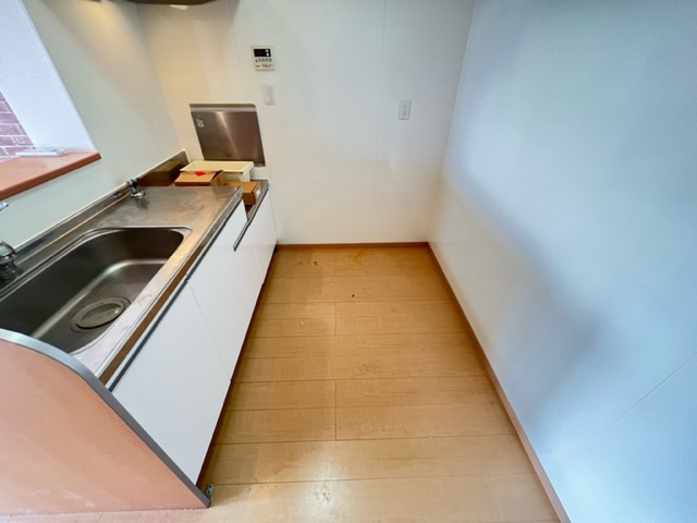 YU壱番館の内装