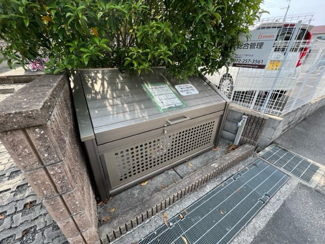 YU壱番館の設備