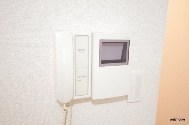 ＣＲＵＭ－１　仲介手数料無料のセキュリティ