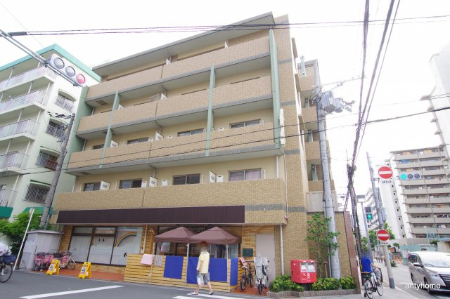 ＣＲＵＭ－１　仲介手数料無料の外観
