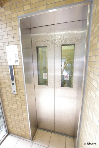 ＣＲＵＭ－１　仲介手数料無料のその他共用部分