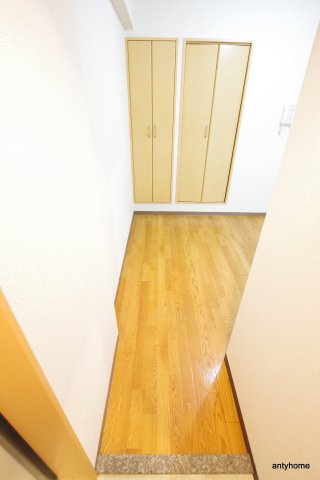 ＣＲＵＭ－１　仲介手数料無料の内装