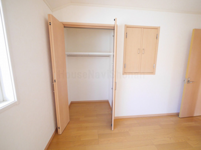 【収納】 | ファミール津西