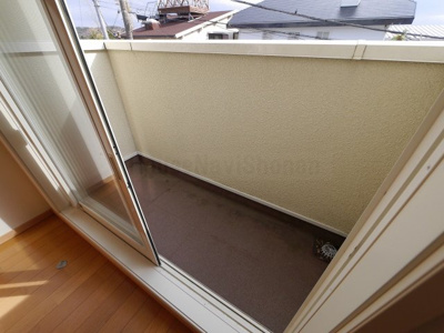 【バルコニー】 | ファミール津西