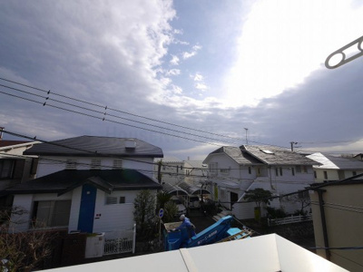 【展望】 | ファミール津西