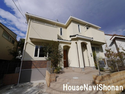 【外観】 | ファミール津西