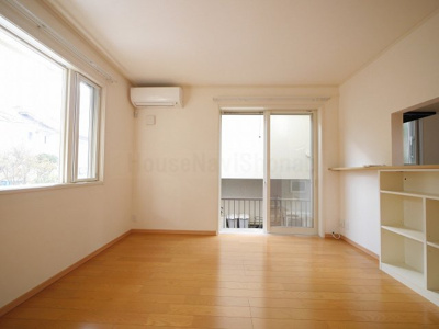 【居間・リビング】 | ファミール津西