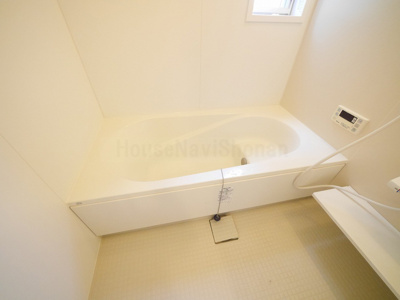 【浴室】 | ファミール津西