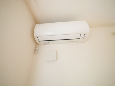 【設備】 | ファミール津西