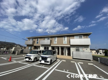 リヴェールパレス　B棟の画像