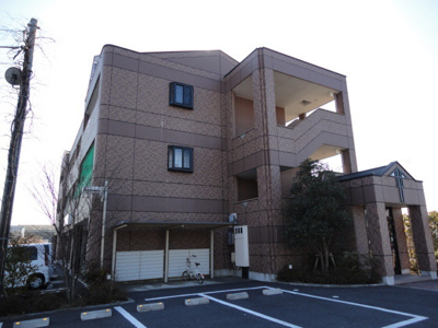 【その他共用部分】 | グランピア | 外観です