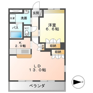 【間取り】 | グランピア