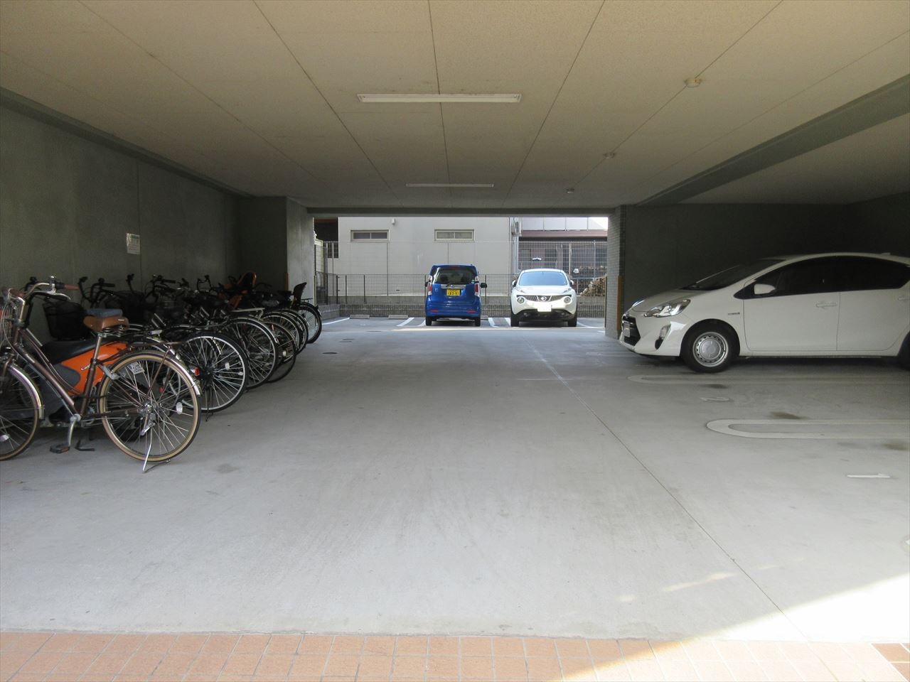 ドゥ　カンパーニュ｜名古屋市の賃貸ならMy賃貸のその他共用部分|ドゥカンパーニュ