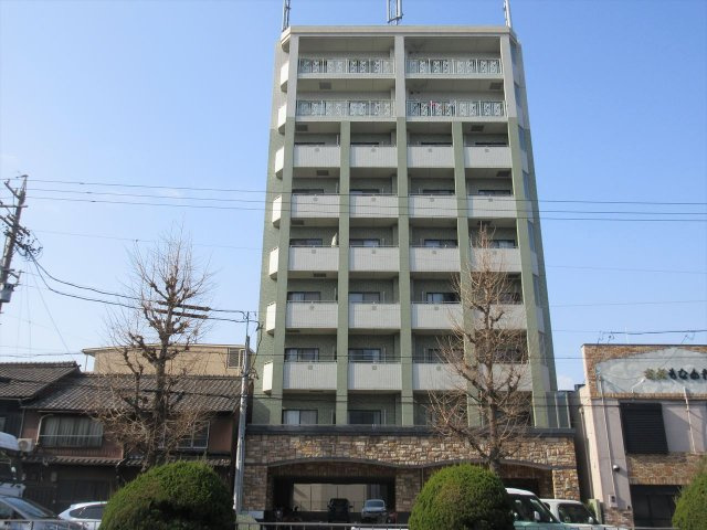 ドゥ　カンパーニュ｜名古屋市の賃貸ならMy賃貸の外観|ドゥカンパーニュ