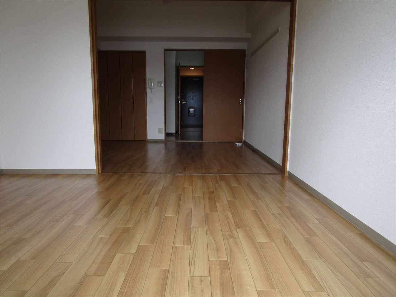 ドゥ　カンパーニュ｜名古屋市の賃貸ならMy賃貸の寝室|ドゥカンパーニュ