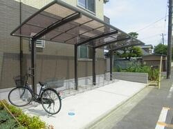 エトス　レヴァンのその他共用部分