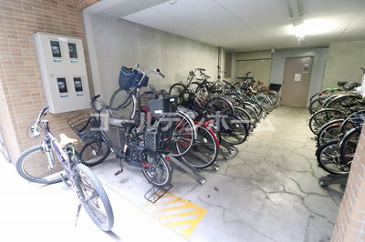 【その他共用部分】 | エステムコート心斎橋アルテール