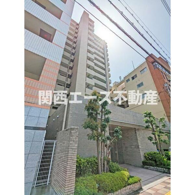 【外観】 | コスモ住道駅前