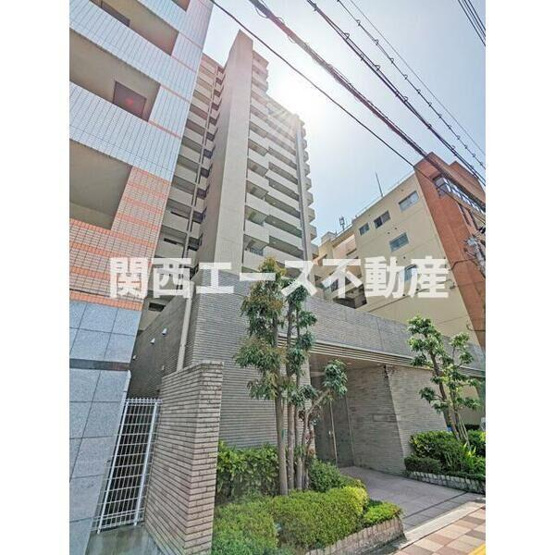 【外観】 | コスモ住道駅前