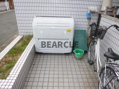 【その他共用部分】 | VIP大宅