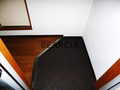 【玄関】 | VIP大宅