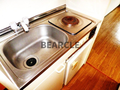 【キッチン】 | VIP大宅