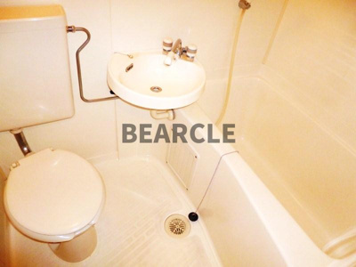 【浴室】 | VIP大宅