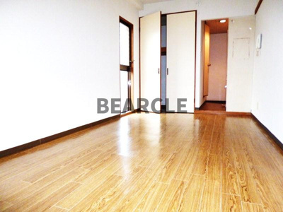 【寝室】 | VIP大宅