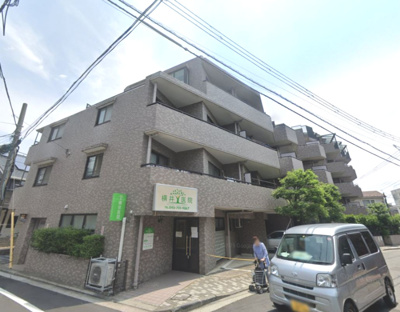 【外観】 | 金沢文庫パークホームズ弐番館 | 京急本線「金沢文庫」駅徒歩10分の好立地。
スーパーが近く暮らしやすい環境です。