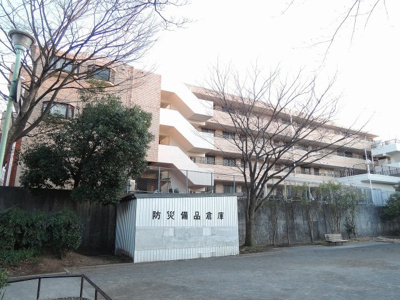 【外観】 | サンパレス金沢文庫