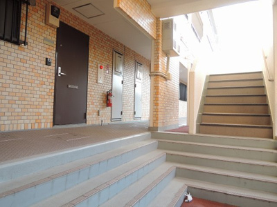 【その他共用部分】 | サンパレス金沢文庫 | 共用部分