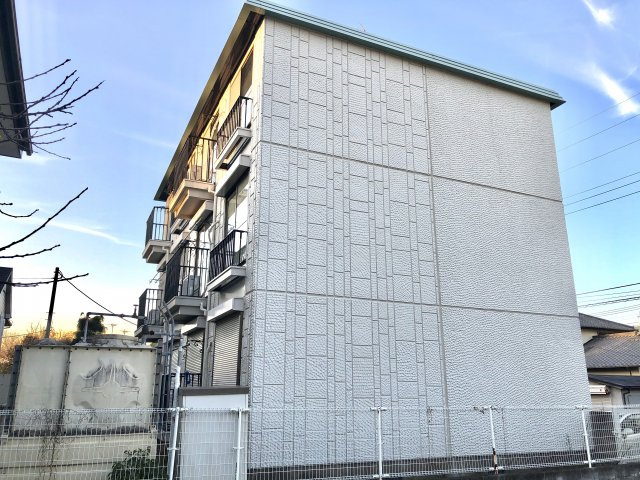 ドルフ茂原