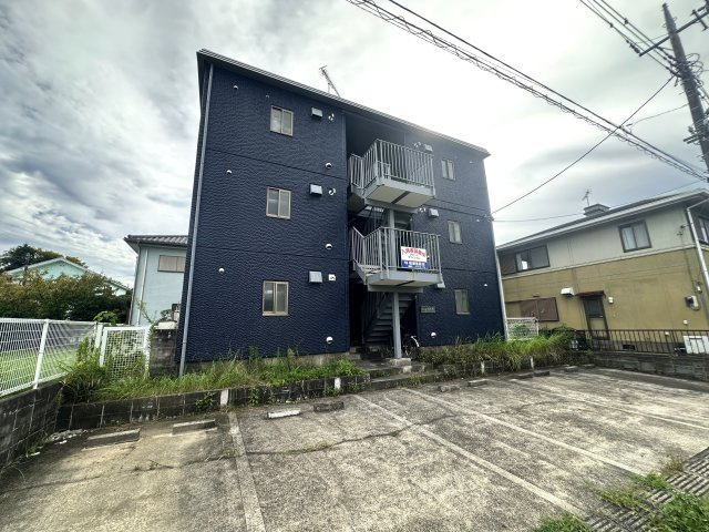 ドルフ茂原