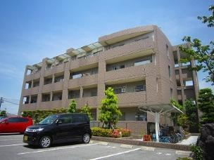 【外観】 | ジャンピュールⅡ番館