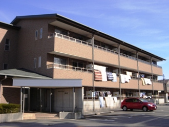 【外観】 | さくらいマンション青島